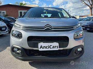 Citroën C3 BlueHDi 100 S&S Shine