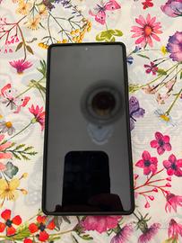 Samsung Galaxy s25 Ultra 512GB Nero