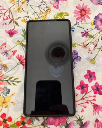 Samsung Galaxy s25 Ultra 512GB Nero