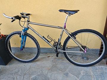 Mountain bike Marin Eldridge 