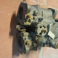 carburatore 40 solex 