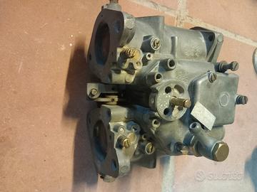 carburatore 40 solex 