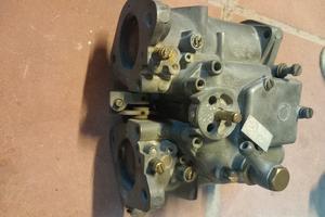 carburatore 40 solex 