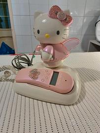 Telefono Hello Kitty vintage