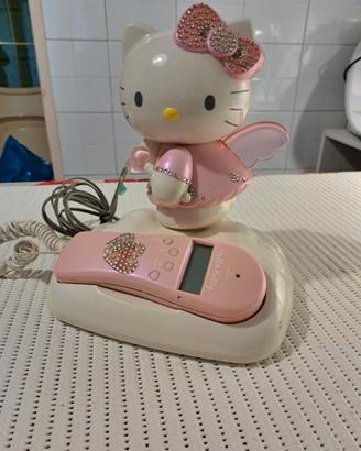Telefono Hello Kitty vintage