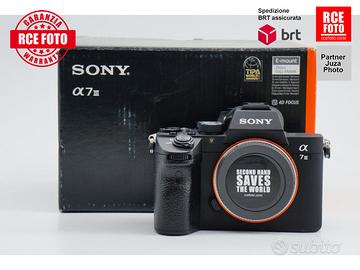 Sony A7 III