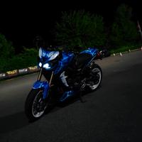 Yamaha MT-09 - 2019