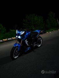 Yamaha MT-09 - 2019