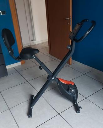 Cyclette