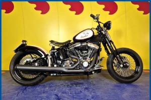 HARLEY-DAVIDSON 1450 Springer Classic - FLSTSCI