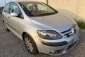 VOLKSWAGEN Golf Plus 1.9 TDI Sportline senza nes