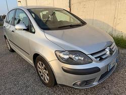 VOLKSWAGEN Golf Plus 1.9 TDI Sportline senza nes