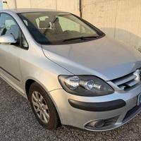 VOLKSWAGEN Golf Plus 1.9 TDI Sportline senza nes