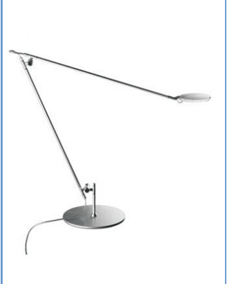 Lampada da tavolo "Linea Table"- Kundalini