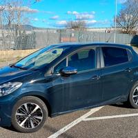 Auto PEUGEOT 208 1.2 PureTech 100 CV