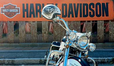 Harley Davidson Road  King