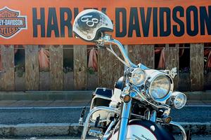 Harley Davidson Road  King