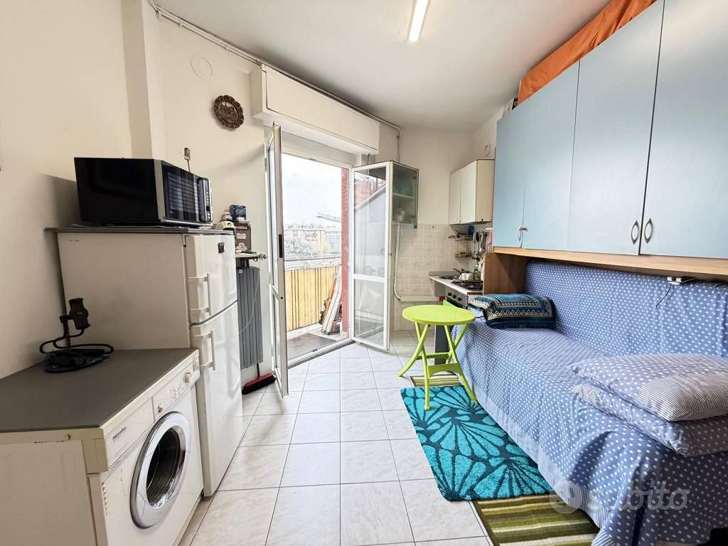 Appartamento – Pero, Cassina del Pero - Vista 3