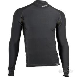 Maglia Tecnica Kedra Termica SOFT THERMAL in Pile 