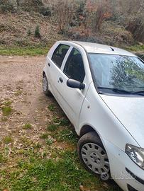fiat punto classic 1.2 fire