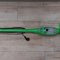 Scopa elettrica a vapore