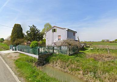 CASA INDIPENDENTE A MIRANDOLA