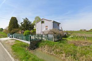 CASA INDIPENDENTE A MIRANDOLA