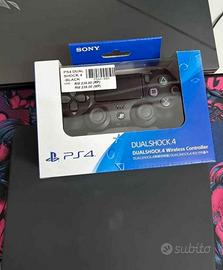 Controller PS4