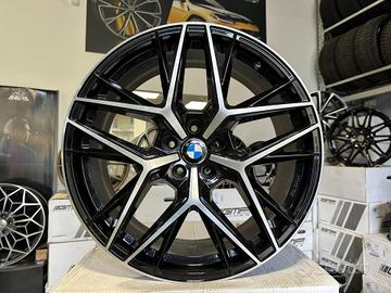 Cerchi NUOVI Bmw raggio 20 cod.8942