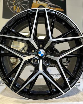Cerchi NUOVI Bmw raggio 20 cod.8942