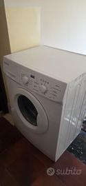 Lavatrice Bomann 