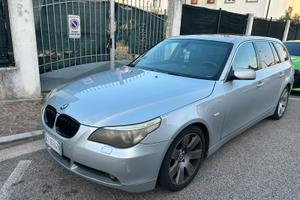 Bmw 530 Touring