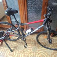 MTB BTWIN 26" 