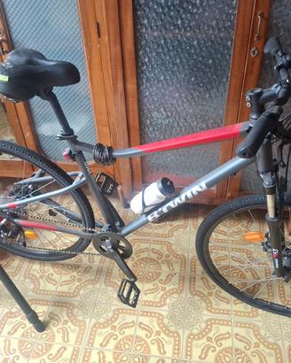 MTB BTWIN 26" 