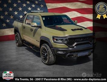DODGE RAM RAM 5.7 V8 4x4 TRX KIT / FULL +IVA 22%