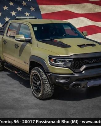 DODGE RAM RAM 5.7 V8 4x4 TRX KIT / FULL +IVA 22%