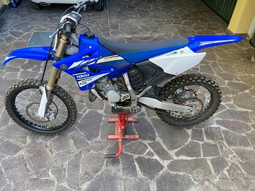 Yz 125 2017