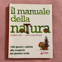 Libro “Il manuale della natura”