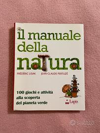 Libro “Il manuale della natura”