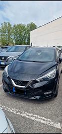 Nissan Micra Tekna 1.5 dCi – 2018 – 115.000 km