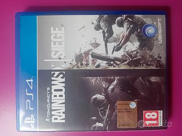 Gioco Ps4