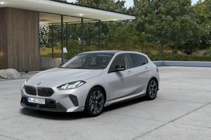 BMW Serie 1 116 MSport Design auto