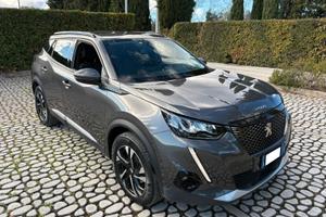 PEUGEOT 2008 1.2 S&S Allure Pack 131 6M - 2021