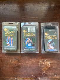 Bande magnetiche mediche