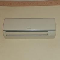 Condizonatore samsung 12000