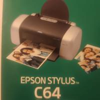 Stampante Epson