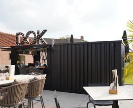 Chioschetto mobile | Container Bar