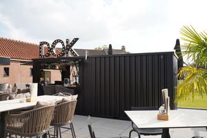 Chioschetto mobile | Container Bar