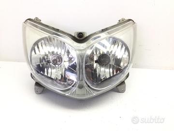 SUZUKI BURGMAN AN 400 FANALE FARO ANTERIORE 2004 B