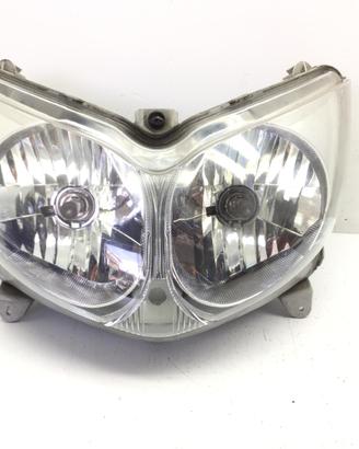 SUZUKI BURGMAN AN 400 FANALE FARO ANTERIORE 2004 B